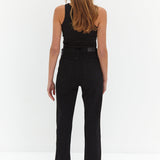 Louie Tank - Black
