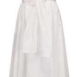 Rosale Skirt - White