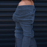 Margot Top - Grey