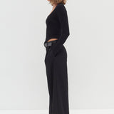 Ryleigh Top - Black