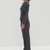 Margot Top - Grey