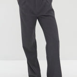 Nicholas Pants - Dark Grey
