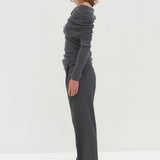 Nicholas Pants - Dark Grey