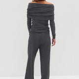 Nicholas Pants - Dark Grey