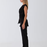 Sandro Top - Black