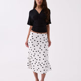Emery Top - Black