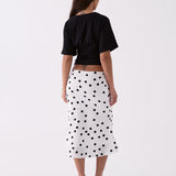 Emery Top - Black