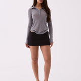 Rae Skort - Black