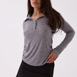 Rae Skort - Black