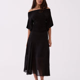 Aria Top - Black