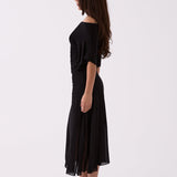 Amara Skirt - Black