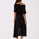 Amara Skirt - Black