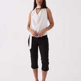 Nova Capri - Black