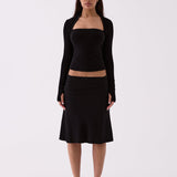 Aven Top - Black