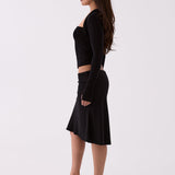 Aven Top - Black