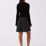 Mila Skirt - Black
