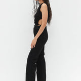 Allana Top - Black