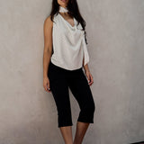 Nova Capri - Black