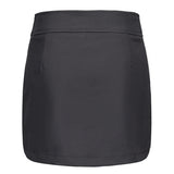 Tina Mini Skirt - Grey