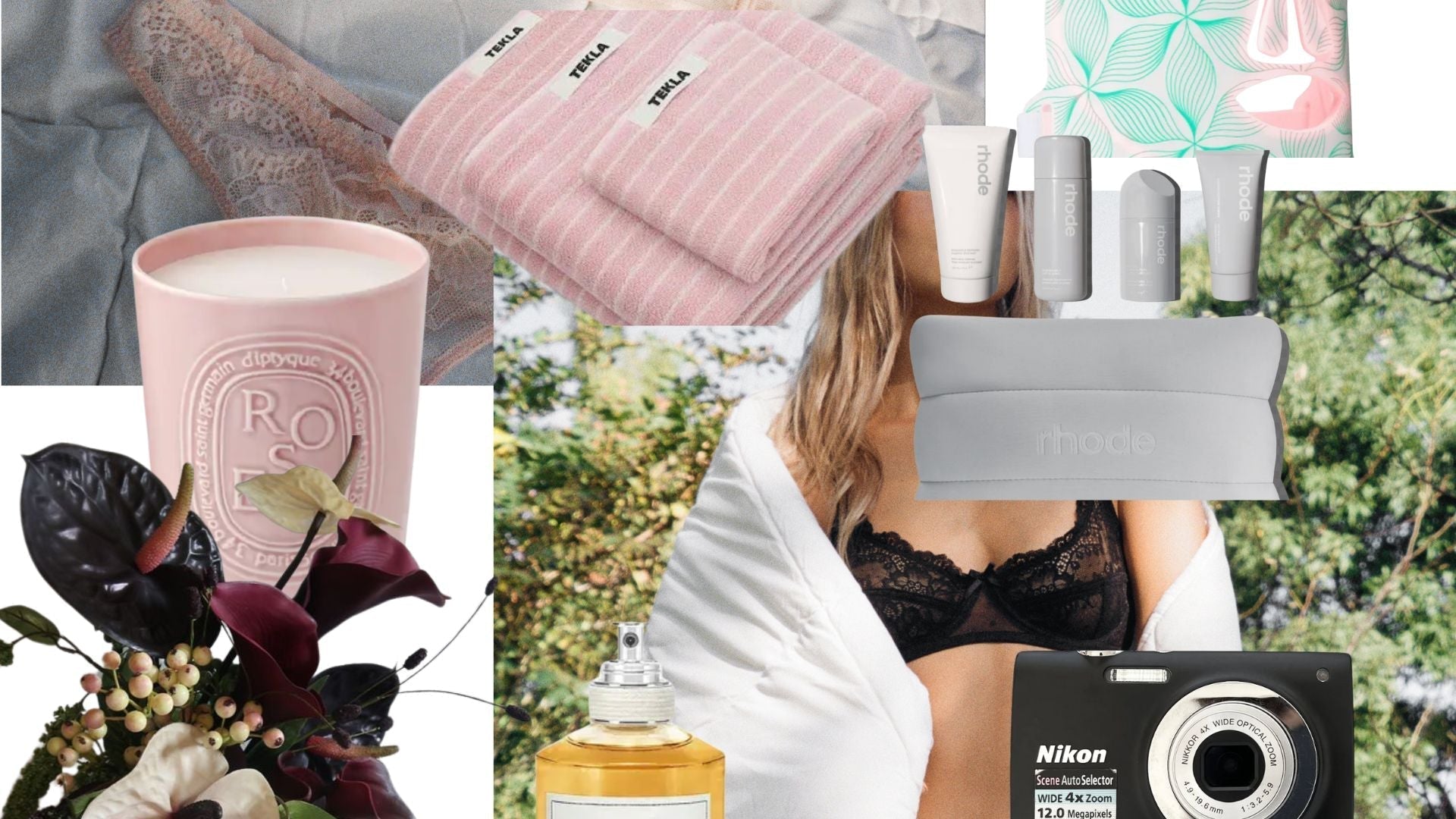 Our Valentines Day Gift Guide