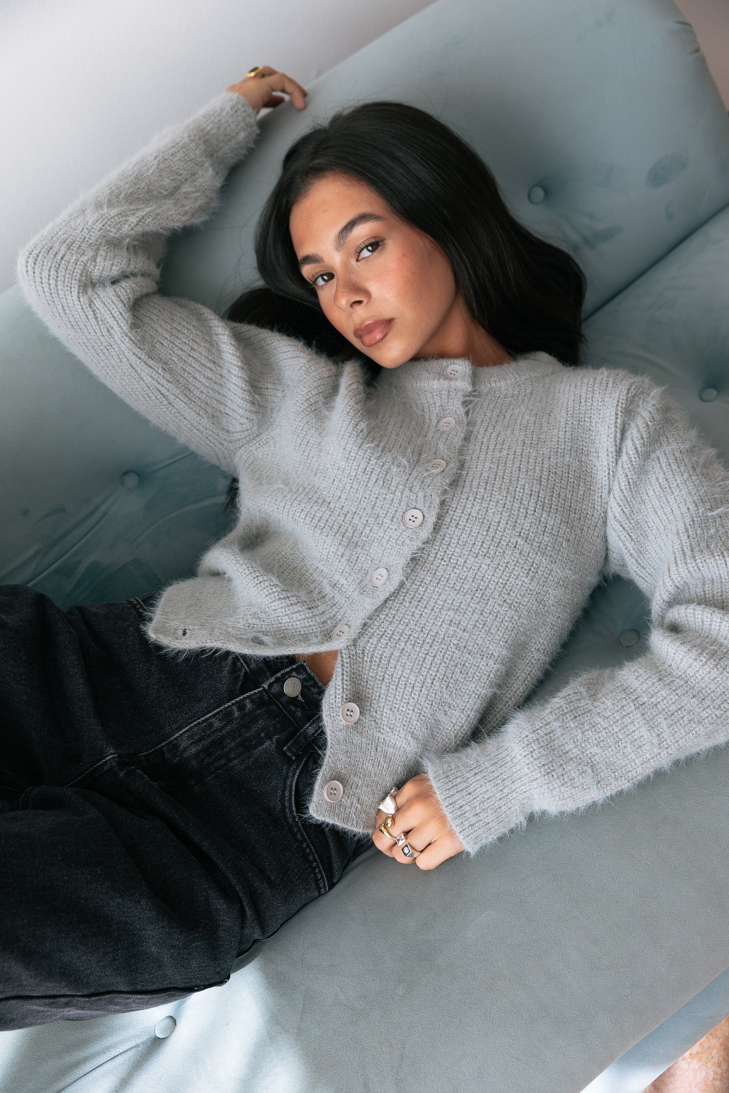Knitwear
