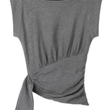 Sandro Top - Grey