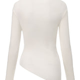 Frey Top - Ivory