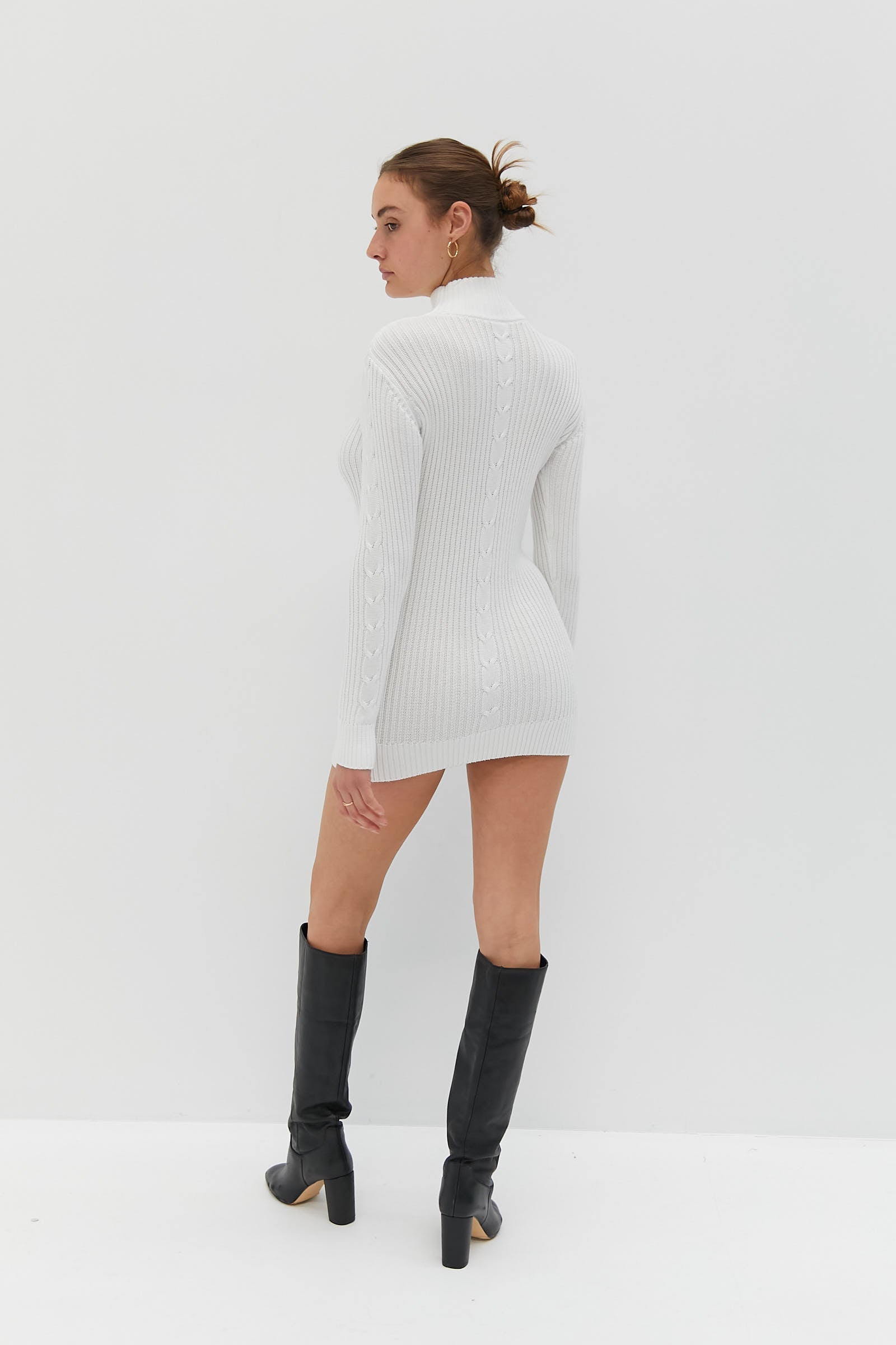arlo knit dress Buy Ronny Kobo Womens Arlo Knit Dress Online Jamaica