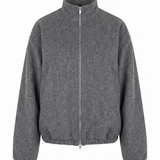 Blake Jacket - Charcoal