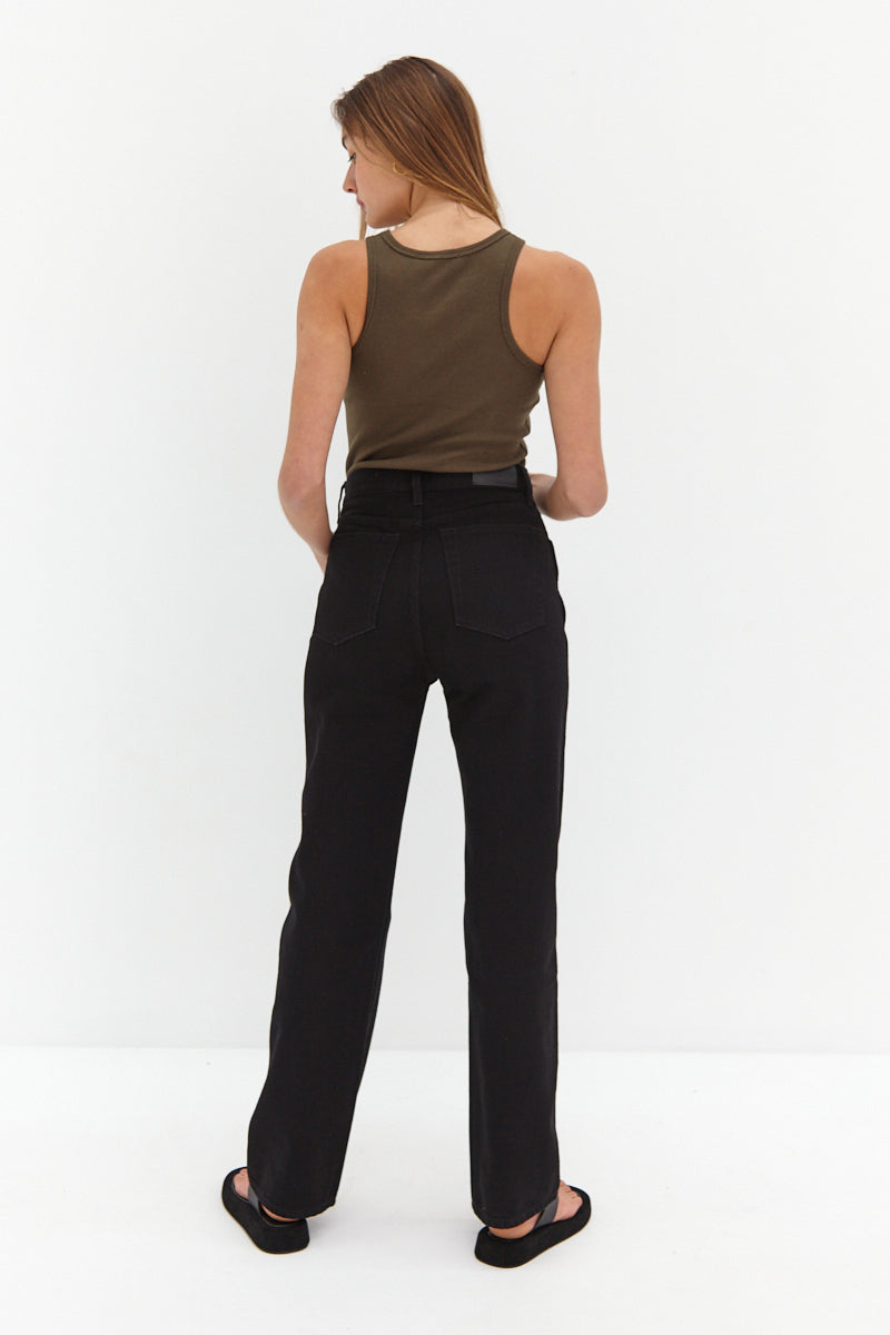 Louie Tank - Khaki