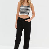Napoleon Top - Stripe
