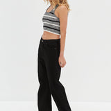 Napoleon Top - Stripe