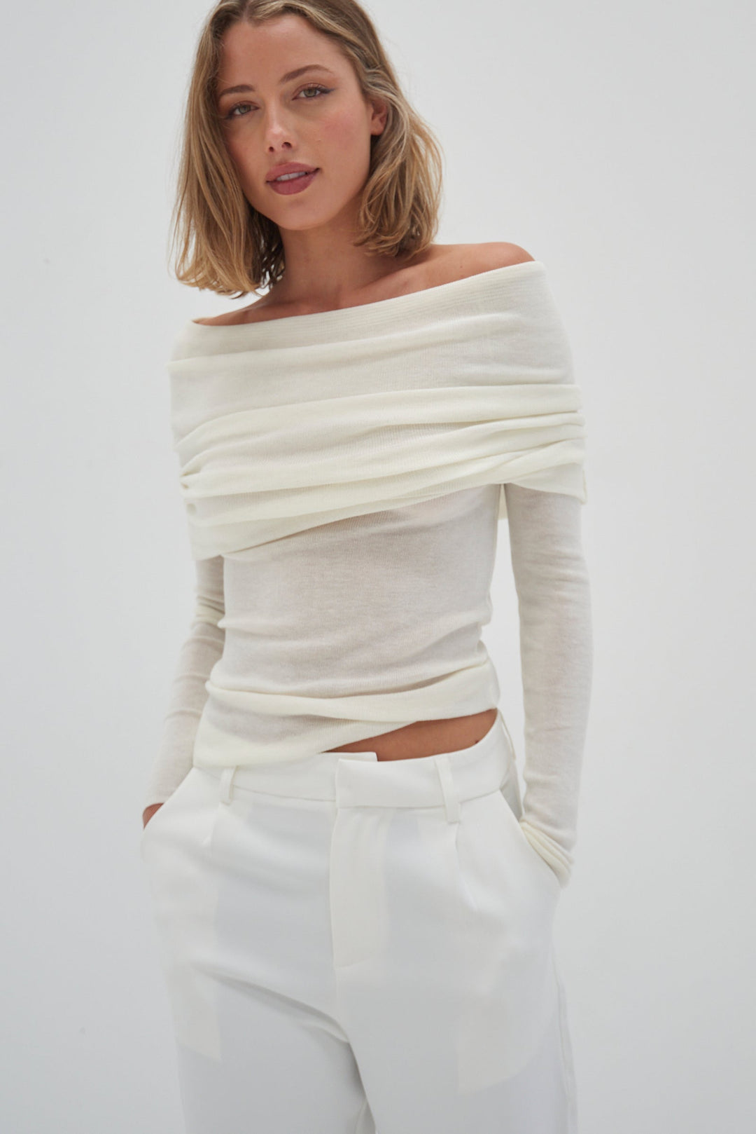Margo Top