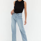 Charlotte Top - Black