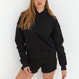 Studio Hoodie - Black