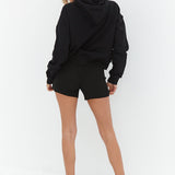 Studio Hoodie - Black
