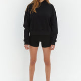 Studio Hoodie - Black