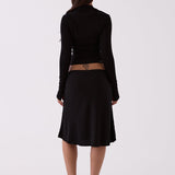 Aven Top - Black