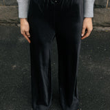 Nina Pants - Black