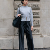 Nina Pants - Black