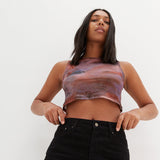 Cara Tank - Femme