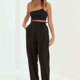 Chloe Pants - Black