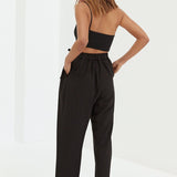 Chloe Pants - Black