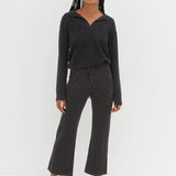 Josie Pant - Grey