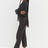 Josie Pant - Grey