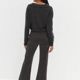 Josie Pant - Grey