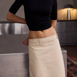 Livia Top - Black