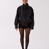 Zoe Jacket - Black