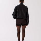 Zoe Jacket - Black