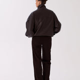 Zoe Jacket - Brown